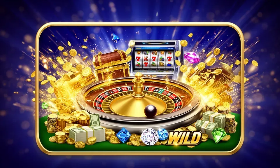 play288 Banking at play288: Deposits, Payouts and Verification