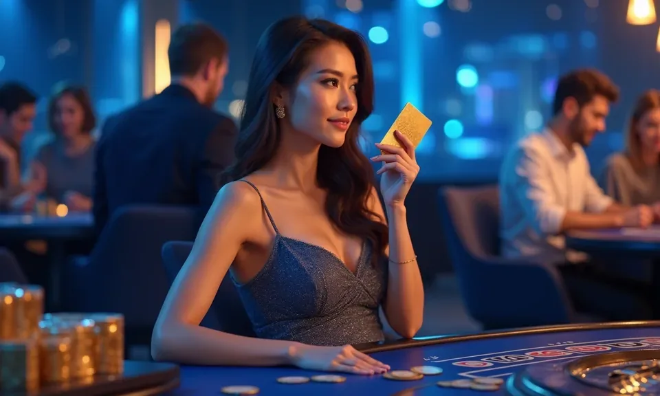 play288 What Double Ball Blackjack Actually Changes