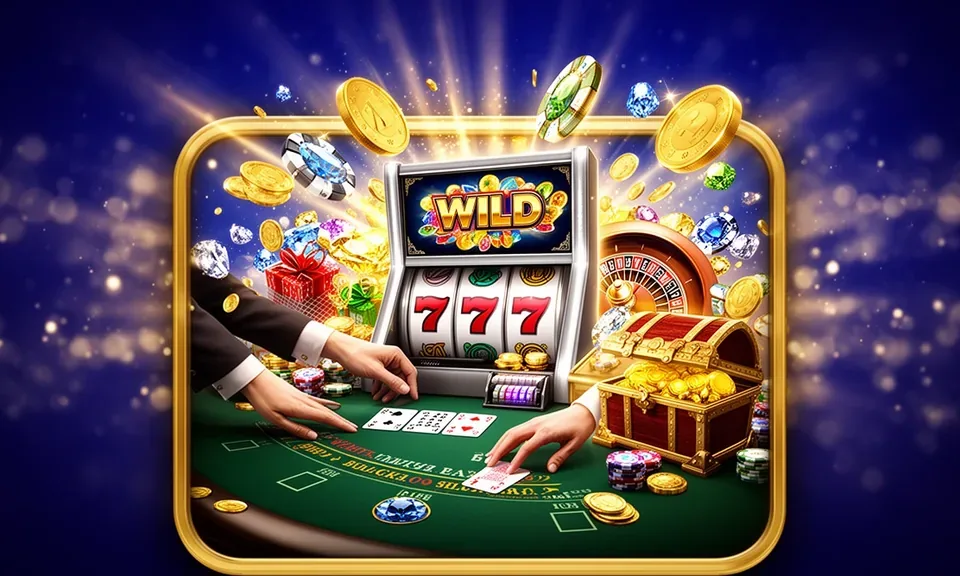 play288 Bonus