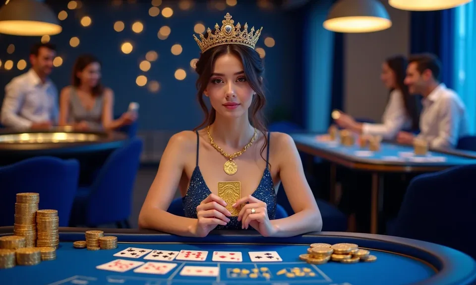 play288 American Baccarat