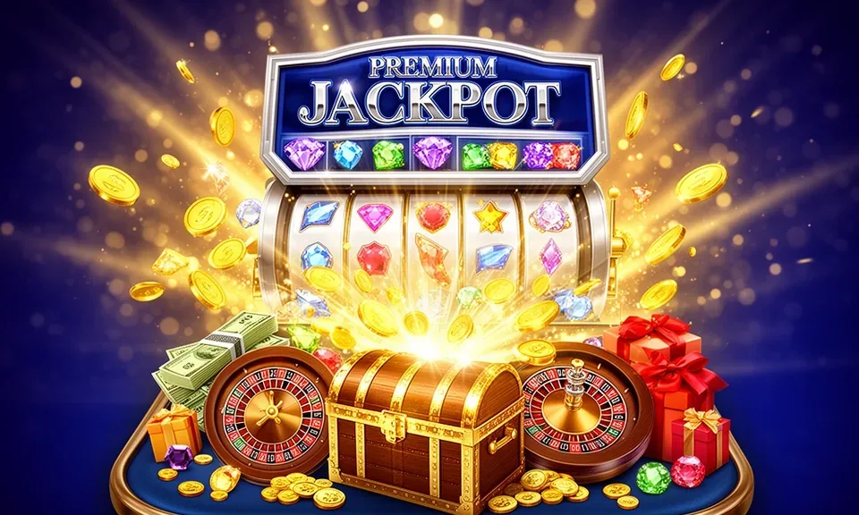 play288 Classic Blackjack